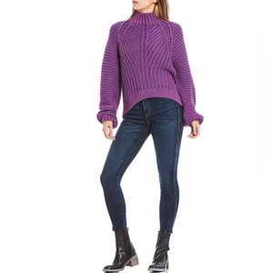 Free People Sweetheart Sweater